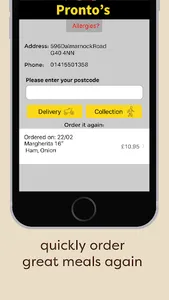 Proxyless Test screenshot 1