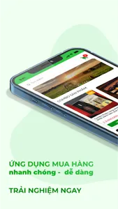 HTX Thuần Việt 2.0 screenshot 0