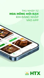 HTX Thuần Việt 2.0 screenshot 1