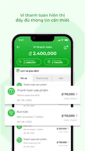 HTX Thuần Việt 2.0 screenshot 4