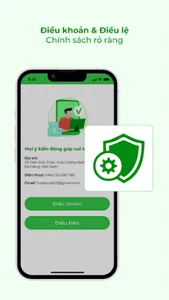 HTX Thuần Việt 2.0 screenshot 5