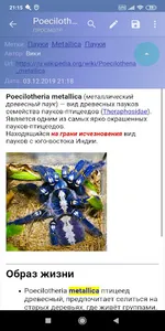 MyTetroid screenshot 2