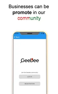 GeeDee screenshot 18
