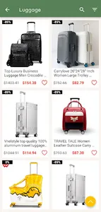 Men’s Bags Online Shopping App screenshot 2