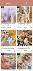 Women's Shoes Shopping App screenshot 5