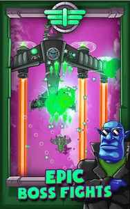 Fancy Air Fighter screenshot 2