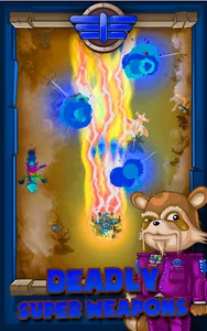 Fancy Air Fighter screenshot 3