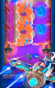 Fancy Air Fighter screenshot 5