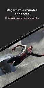 Madinéma screenshot 2
