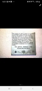 Lugares con Memoria Zaragoza screenshot 5