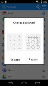 App Lock - Privacy Vault screenshot 3