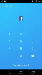 App Lock - Privacy Vault screenshot 4