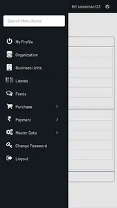 Megaroof Employee screenshot 1