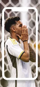 Real Madrid Wallpapers HD 4K screenshot 2