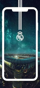 Real Madrid Wallpapers HD 4K screenshot 4