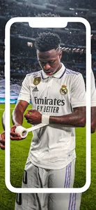 Real Madrid Wallpapers HD 4K screenshot 5