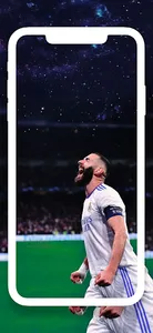 Real Madrid Wallpapers HD 4K screenshot 6
