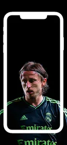 Real Madrid Wallpapers HD 4K screenshot 7