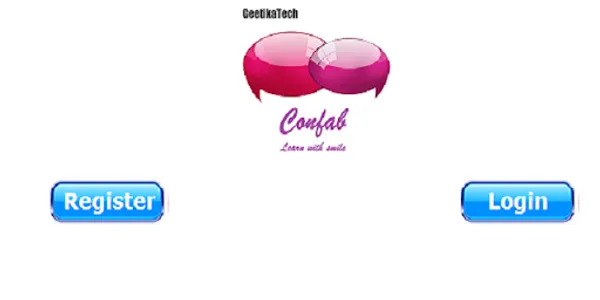 Confab screenshot 0
