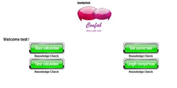 Confab screenshot 2