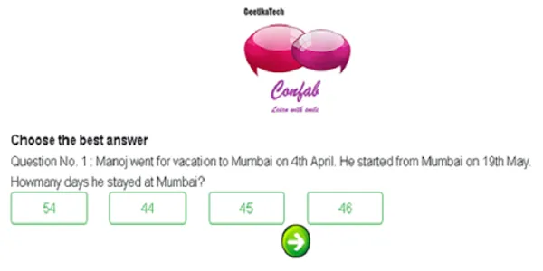 Confab screenshot 4