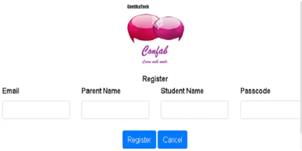 Confab screenshot 5