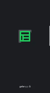 GefarApp S screenshot 0