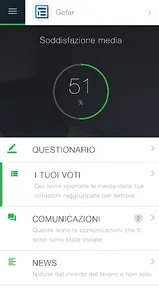 GefarApp S screenshot 3