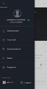 GefarApp S screenshot 4