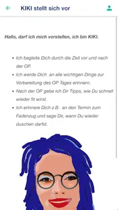 Gefässzentrum Regensburg screenshot 1