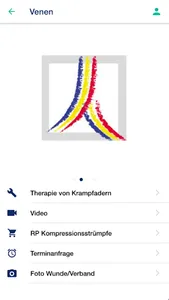 Gefässzentrum Regensburg screenshot 3