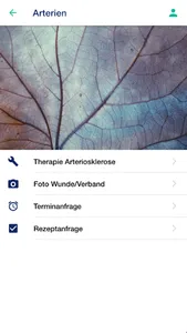 Gefässzentrum Regensburg screenshot 4