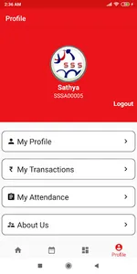 Sathya Speed Skating Academy screenshot 4