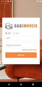G&G Imóveis screenshot 0