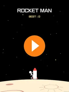 ROCKETMAN screenshot 16