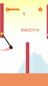 Sling and Jump screenshot 1