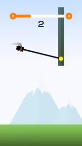 Sling and Jump screenshot 5