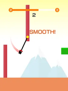 Sling and Jump screenshot 7