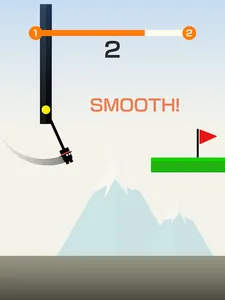 Sling and Jump screenshot 8