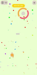 Ball Blast Color : Awas Bola A screenshot 2