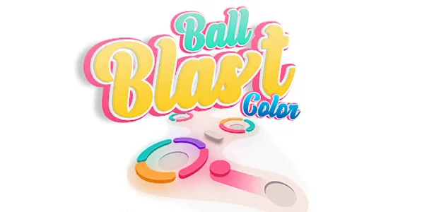 Ball Blast Color : Awas Bola A screenshot 5