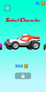 Bridge Race Car screenshot 12