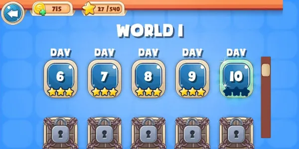 Hamburger - Game Memasak Makan screenshot 2