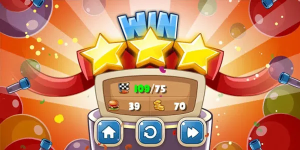 Hamburger - Game Memasak Makan screenshot 6