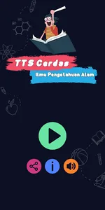 TTS Cerdas Offline : TTS IPA screenshot 0