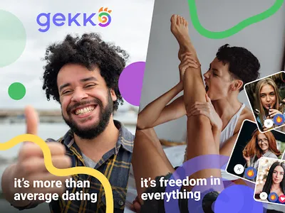 Gekko - Gay Dating screenshot 8