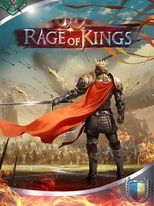 Rage of Kings - Kings Landing screenshot 12