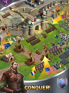 Rage of Kings - Kings Landing screenshot 7