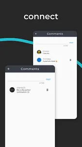 Tethered - Connecting Ideas screenshot 3