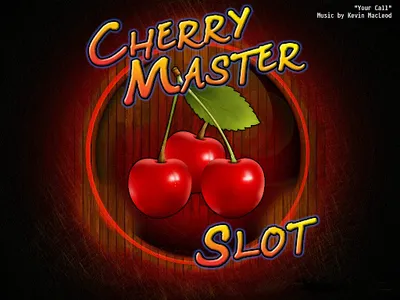 Cherry Master / Bonus screenshot 3